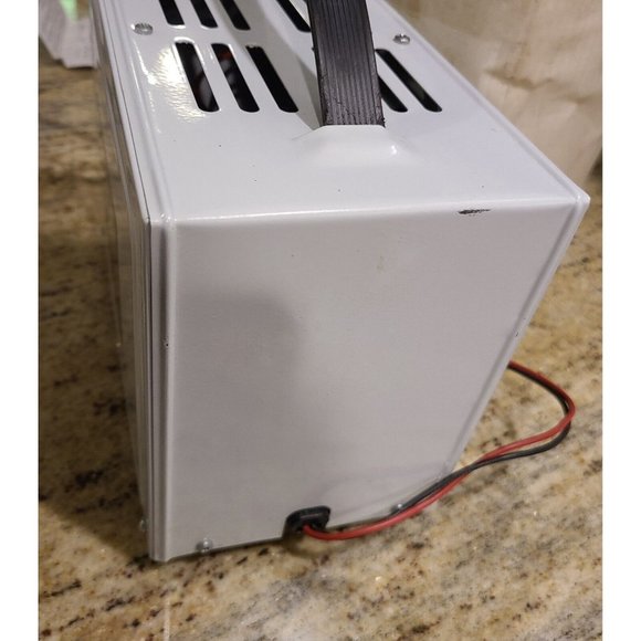 Schauer Automatic Battery Charger 24V SR5024WC Wheel Chair - Picture 9 of 11